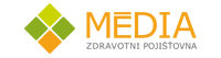 Logo M�dia ZP