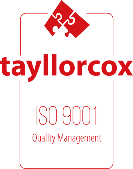 Logo: ISO 9001 Quality Management