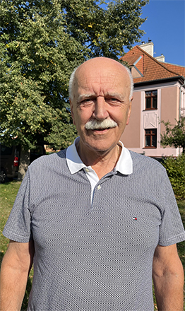 Lékař
