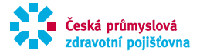 Logo ČPZP