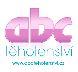 Logo ABCtěhotenství