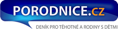 Logo porodnice.cz