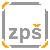 Logo ZPŠ