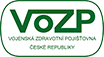 Logo VZP